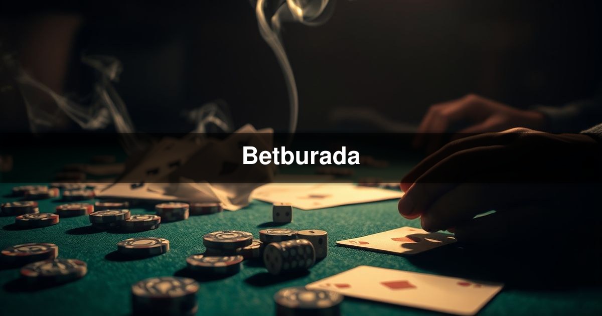 Betburada