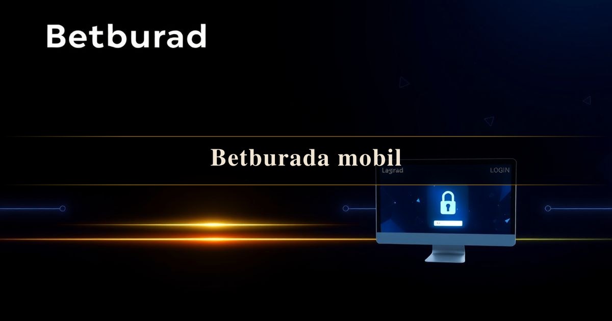 Betburada mobil